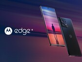 O Edge+ 2023. (Fonte: Motorola)