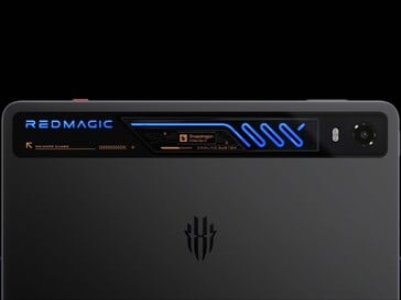 A Nubia certamente se destaca em termos de design