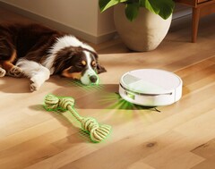 a iRobot está sendo adquirida pelo fornecedor de seus robôs mais recentes como parte de um processo de falência. (Fonte da imagem: iRobot)