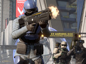 A atualização "Heart of Democracy" do Helldivers 2 já está disponível. (Fonte da imagem: Helldivers 2)