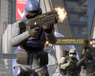 A atualização "Heart of Democracy" do Helldivers 2 já está disponível. (Fonte da imagem: Helldivers 2)