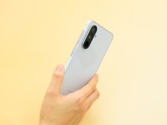 Samsung Galaxy A36 (Fonte da imagem: Samsung Newsroom)