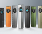 A Olight apresentou sua nova série de lanternas ArkPro (Fonte da imagem: Olight)