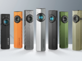 A Olight apresentou sua nova série de lanternas ArkPro (Fonte da imagem: Olight)