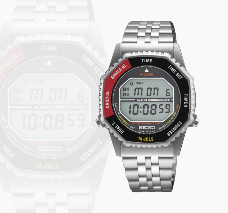 (Fonte da imagem: Seiko)