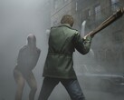 Imagem do jogo Silent Hill 2 no Steam. (Fonte da imagem: Steam)