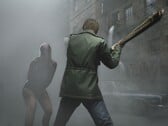 Imagem do jogo Silent Hill 2 no Steam. (Fonte da imagem: Steam)