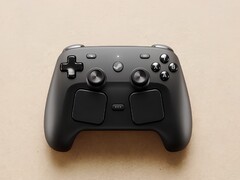 O Steam Controller depende do Steam Input, o que pode causar problemas com jogos de outras plataformas.