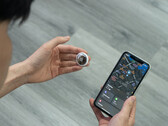 Os proprietários de smartphones Google Pixel podem eventualmente ser capazes de rastrear itens como os proprietários de iPhone podem. (Fonte de imagem: Đức Trịnh)