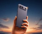 O Vivo S50 Pro Mini.