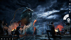 Uma captura de tela de Where Winds Meet (fonte da imagem: SteamDB)