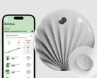 O Withings U-Scan (foto) já está disponível para encomenda em todo o mundo. (Fonte da imagem: Withings, editado)
