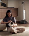O Xiaomi Mijia Wireless Floor Scrubber 4 Pro. (Fonte da imagem: Xiaomi)