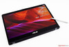 Asus ZenBook Flip 15