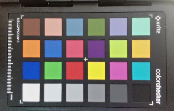 ColorChecker 