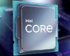 Diz-se que o núcleo i5-13600K é uma CPU com 14 núcleos/20 fios. (Fonte: Intel-edited)
