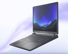 A Dell vende o Alienware 15 em uma única opção de cor.