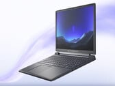 A Dell vende o Alienware 15 em uma única opção de cor.