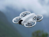 O DJI Neo não vem com um Fly More Combo nos EUA. (Fonte da imagem: DJI)