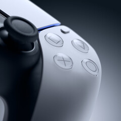 DualSense. (Fonte de imagem: PlayStation)