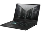 Asus TUF Dash F15: RTX 3070 Laptop auf Sparflamme