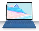 KUU LeBook Windows conversível, agora com custo de envio de $808 USD ou EUR684 por um tempo limitado para desafiar o Microsoft Surface Pro (Fonte: KUU)