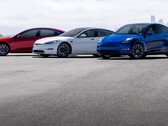 A Tesla está mais bem posicionada para colher os bilhões em créditos fiscais do IRA (imagem: Tesla)