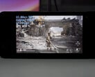 O GPD Win 5 executando Black Myth: Wukong a mais de 170 FPS. (Fonte da imagem: GPD)