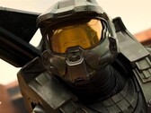 Halo The Series revelará o rosto do Mestre Chefe. (Fonte da imagem: Paramount Plus)