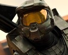 Halo The Series revelará o rosto do Mestre Chefe. (Fonte da imagem: Paramount Plus)