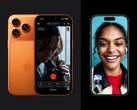 A câmera frontal do iPhone 17 Pro é baseada em um sensor quadrado de 18 MP (Fonte da imagem: Apple)