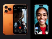 A câmera frontal do iPhone 17 Pro é baseada em um sensor quadrado de 18 MP (Fonte da imagem: Apple)