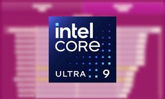 O Core Ultra 9 285K parece ter um bom desempenho em testes multithread, apesar de não ter suporte para hyper-threading. (Fonte da imagem: Intel, CPU-Z)