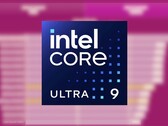 O Core Ultra 9 285K parece ter um bom desempenho em testes multithread, apesar de não ter suporte para hyper-threading. (Fonte da imagem: Intel, CPU-Z)