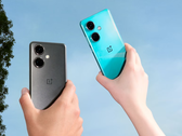 O Nord CE 3 (Fonte: OnePlus)
