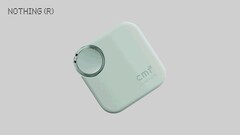 A caixa do Buds 2. (Fonte da imagem: CMF)