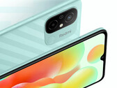 O Redmi 12C é um dos mais recentes smartphones de orçamento da Xiaomi. (Fonte da imagem: Xiaomi)