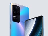 O Poco F4 poderia ser um Redmi K40S rebadjado. (Fonte: Xiaomi)