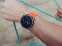 O Suunto Vertical também está recebendo uma atualização. (Fonte da imagem: Suunto)