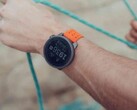 O Suunto Vertical também está recebendo uma atualização. (Fonte da imagem: Suunto)
