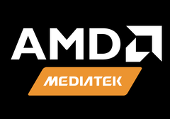 Os próximos processadores de notebooks AMD - MediaTek poderão competir com os modelos M do site Apple.