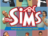 A versão original de The Sims poderá ser relançada em breve. (Fonte da imagem: Maxis e EA)
