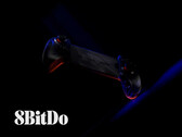O próximo acessório para jogos da Viture parece ser um controlador para jogos móveis 8BitDo Ultimate. (Fonte da imagem: 8BitDo)
