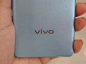 O Vivo X100 na natureza(?). (Fonte: You old Xu a via Weibo)