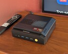 Análise do BOSGAME VTA-439: O Ryzen AI 9 HX 470 é uma excelente opção para mini-PCs