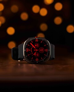 Samsung revela bateria de estado sólido revolucionária para wearables (Fonte da imagem: Samsung)