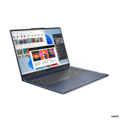 O Lenovo IdeaPad 5 2 em 1 agora é oficial com os mais novos processadores de laptop da AMD (imagem via Lenovo)