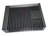 O Alpha-One é um novo mini PC com chipset RISC-V (Fonte da imagem: Pine64)