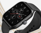 A Amazfit pode estar trabalhando em uma atualização do Zepp OS 3.5 para o smartwatch GTS 4. (Fonte da imagem: Amazfit)