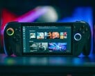 As consolas portáteis de jogos Asus Xbox ROG Ally e Ally X iniciam diretamente no modo Xbox.
